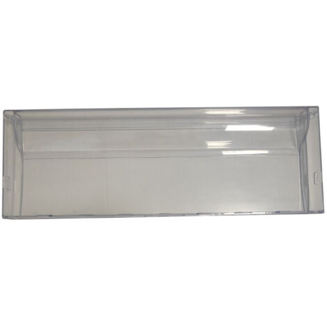 Clayette En Verre Pour Réfrigérateur/congélateur BEKO - Dimensions 452 X 283 Mm, Référence 4561820100, Remplacement