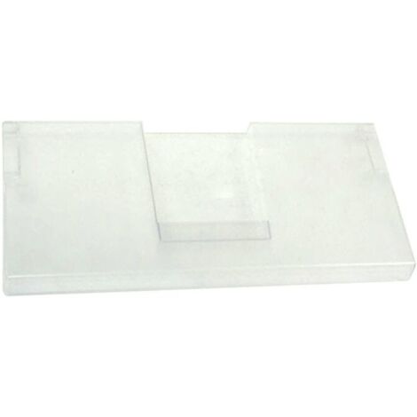 FACADE POUR CONGELATEUR   OCEANIC - 42127266