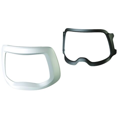 façade pour masque de soudage Speedglas™ 9100FX - 3M
