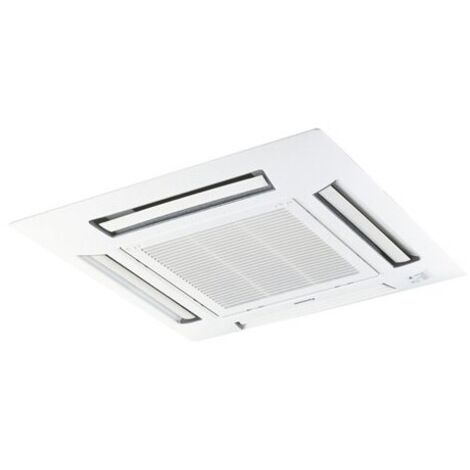 Façade Pour Mini-Cassette PANASONIC Y2 625x625mm Blanc - CZ-KPY3BW