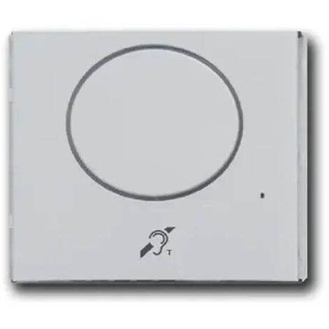 Façade pour Module malentendants et synthèse vocale CAME 60020920