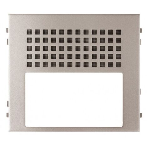 Façade pour module micro & hp gamme gt version b GTDBP AIPHONE 200255