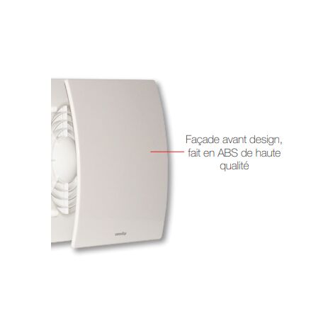 FACADE Quantum NEXT 150 -  ECONOPRIME - 000488