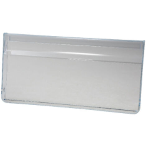 FACADE REFRIGERATEUR BOSCH 00704749
