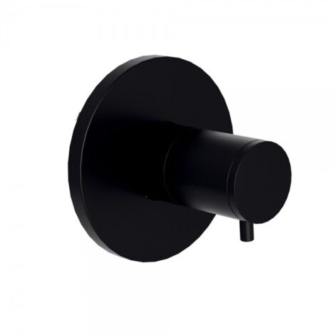 Façade Robinet D'Arrêt Pour Bati Système - XT61013 CRISTINA ONDYNA