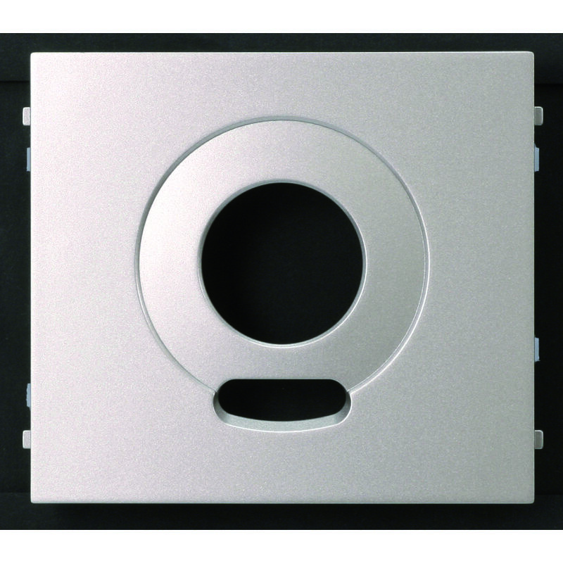 Façade - pour module caméra grand angle gamme gt Aiphone gtvp