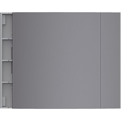 Façade Sfera New obturateur Allstreet BTICINO 352303