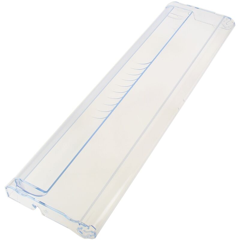 Facade superieure congelateur 00663829 - congelateur bosch