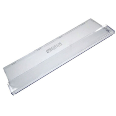 Facade tiroir 492X165 mm Refrigerateur, congelateur 4634590100 BEKO