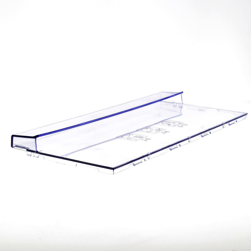 Beko - Facade tiroir 5906360300 pour Congélateur