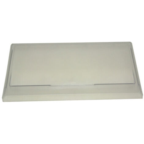 ARISTON GROUP Facade de tiroir congelation 24x43cm Ariston C00272502