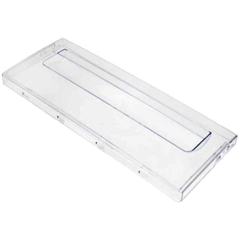 Samsung - Façade tiroir de milieu congélateur d'origine 456X181 mm