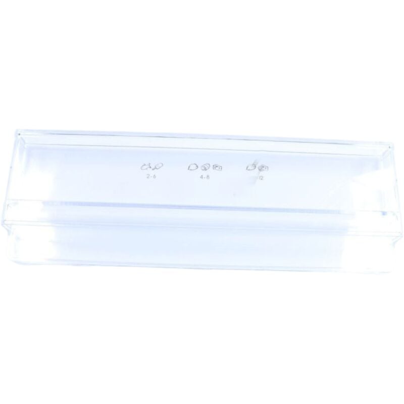 Façade tiroir freezer