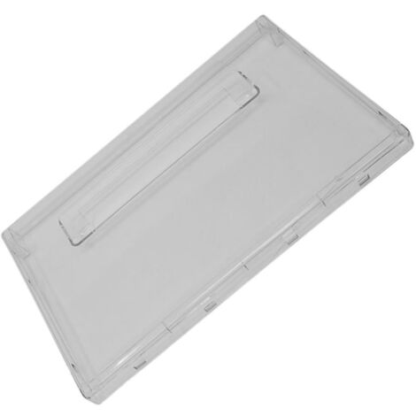 FACADE TIROIR INFERIEUR CONGELATEUR POUR CONGELATEUR CANDY - 49032651