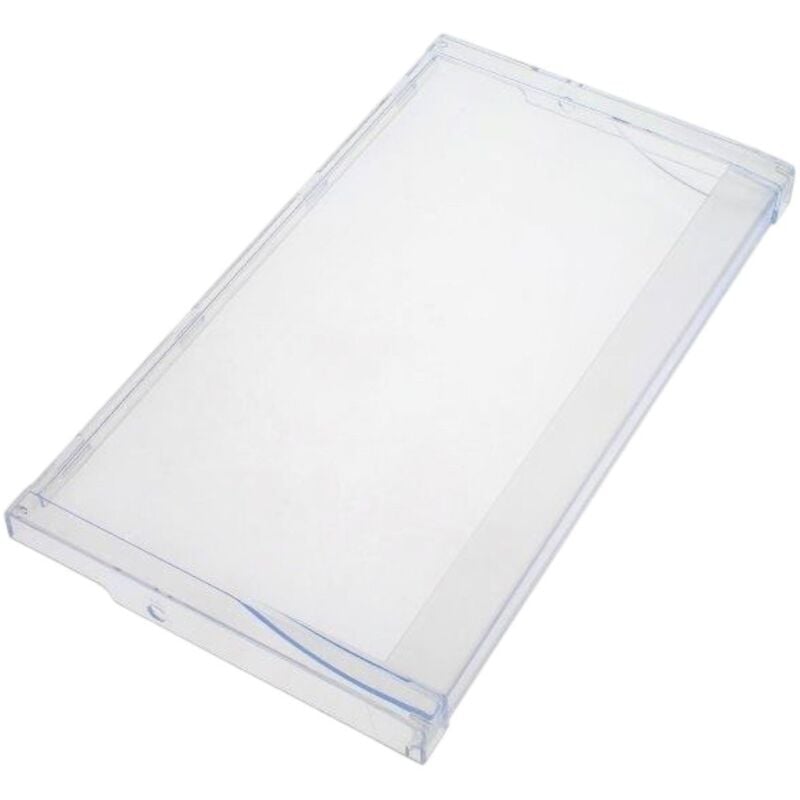 Whirlpool - facade tiroir inférieur pour congelateur C00385648