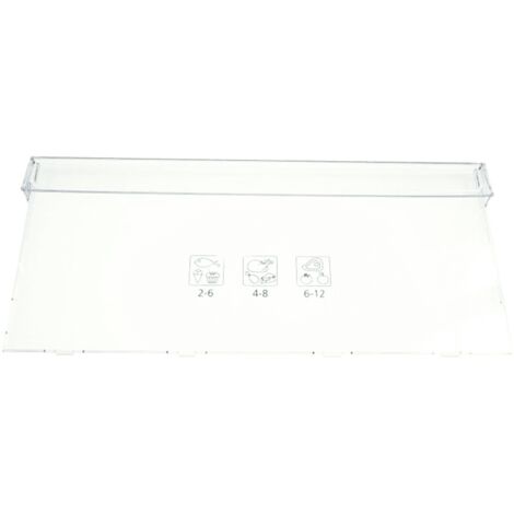 FACADE TIROIR POUR REFRIGERATEUR BEKO - 4948150900