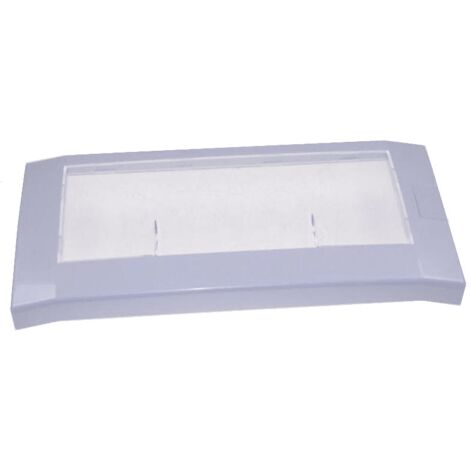 FAÇADE TIROIR RÉFRIGÉRATEUR POUR REFRIGERATEUR BEKO - 4334550400