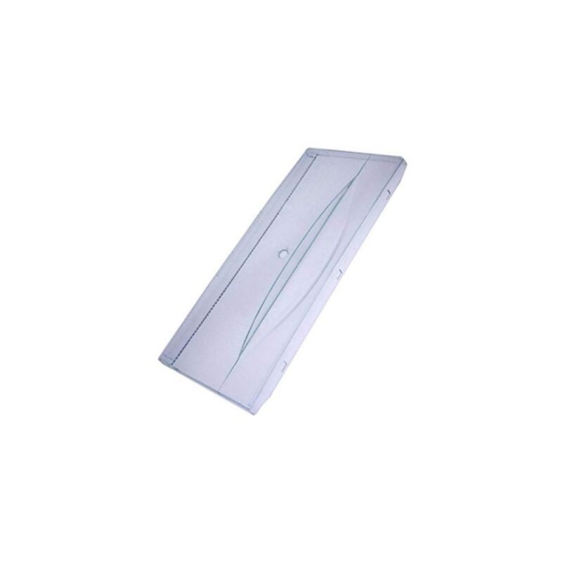 Facade tiroir sans serigraphie pour congelateur Liebherr 9791154