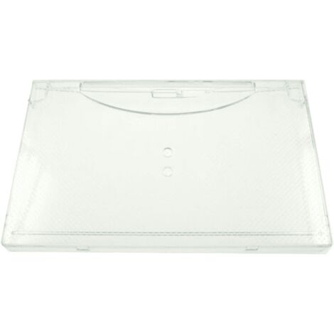 FACADE TIROIR SANS SERIGRAPHIE POUR CONGELATEUR LIEBHERR - 7403395