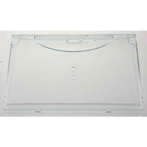FACADE TIROIR SANS SERIGRAPHIE POUR REFRIGERATEUR LIEBHERR