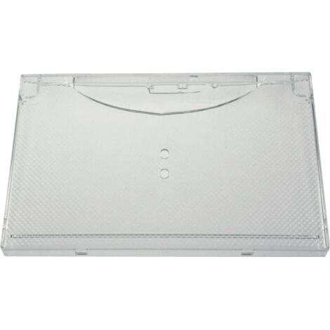 Façade tiroir sans serigraphie pour Réfrigérateurs, Congélateurs LIEBHERR 7403581