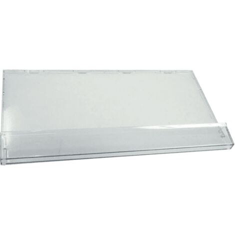FACADE TIROIR SUPÉRIEUR POUR REFRIGERATEUR BEKO - 5740400200