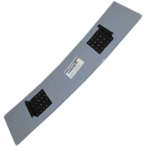Facade verre double panneau