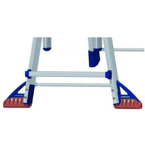 Facal Allargatore En-131.4 KIT per Briko-Blu Sx e Dx