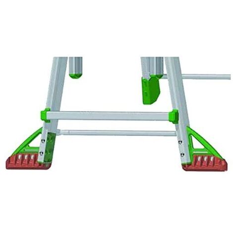 Facal Allargatori En-131.4 Kit per Eurobriko-16 Sx e Dx