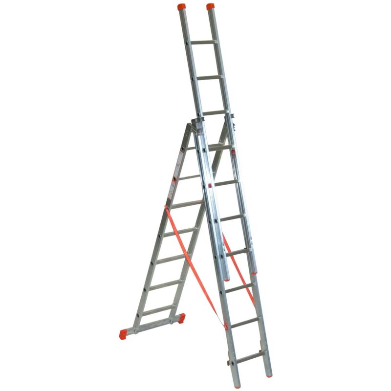 Scala Tous Genia R3 Étapes 7+ 7+ 7 225/360/472 Facal