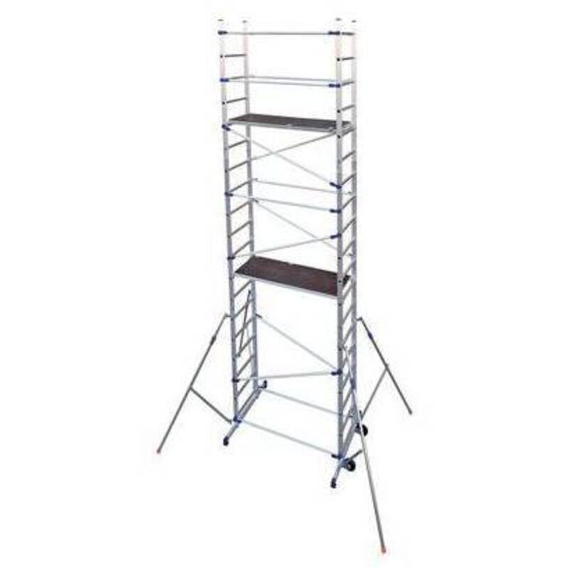 Alzata Clac X Trabattello Clic Facal