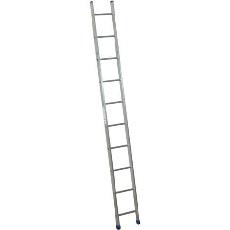 Facal SCALA IN ALLUMINIO A 1 ELEMENTO STILO Gradini  NÃƒÂ‚Ã‚Â°7 cm. 216