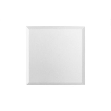 Facciata | Mattoni Bossen | EPS | PU | resistente alle intemperie | 22x22cm | BC103
