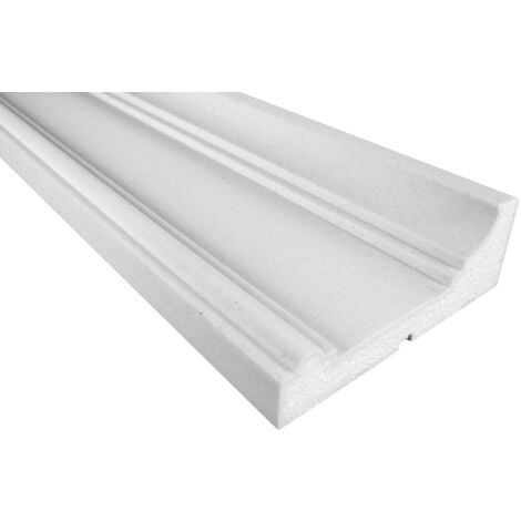 JX89 Cornice soffitto 2000 X 100 X 50 mm • NapolitanoGroup