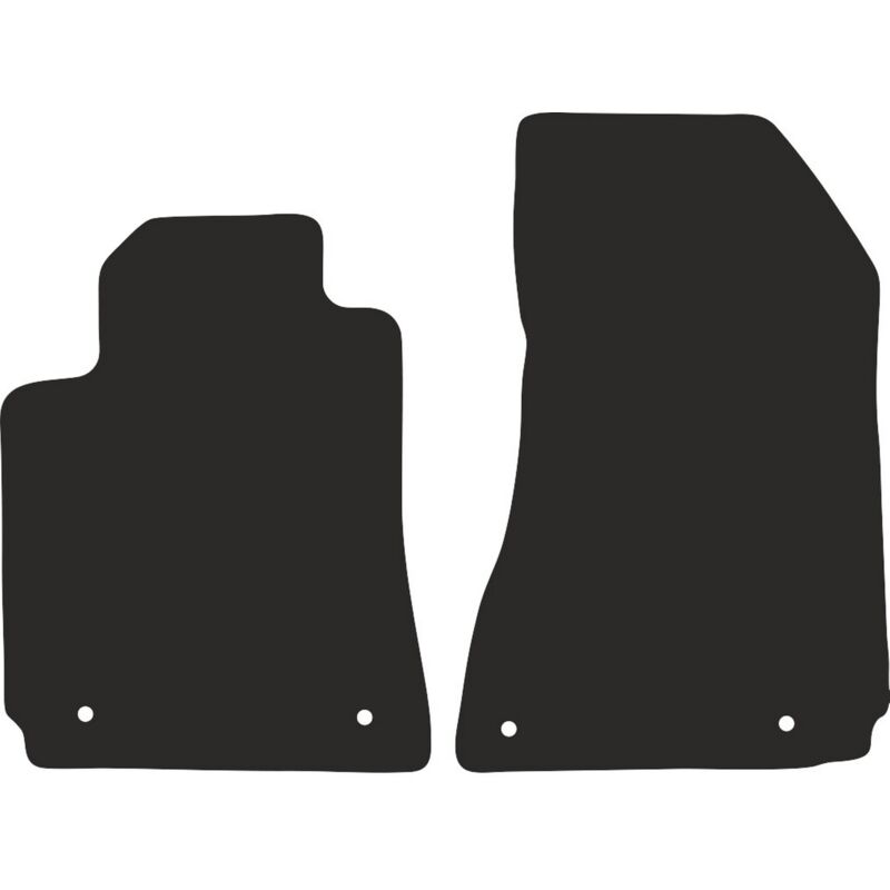 Face avant BASIC pour : Alfa Romeo Brera coupé 2005-2010