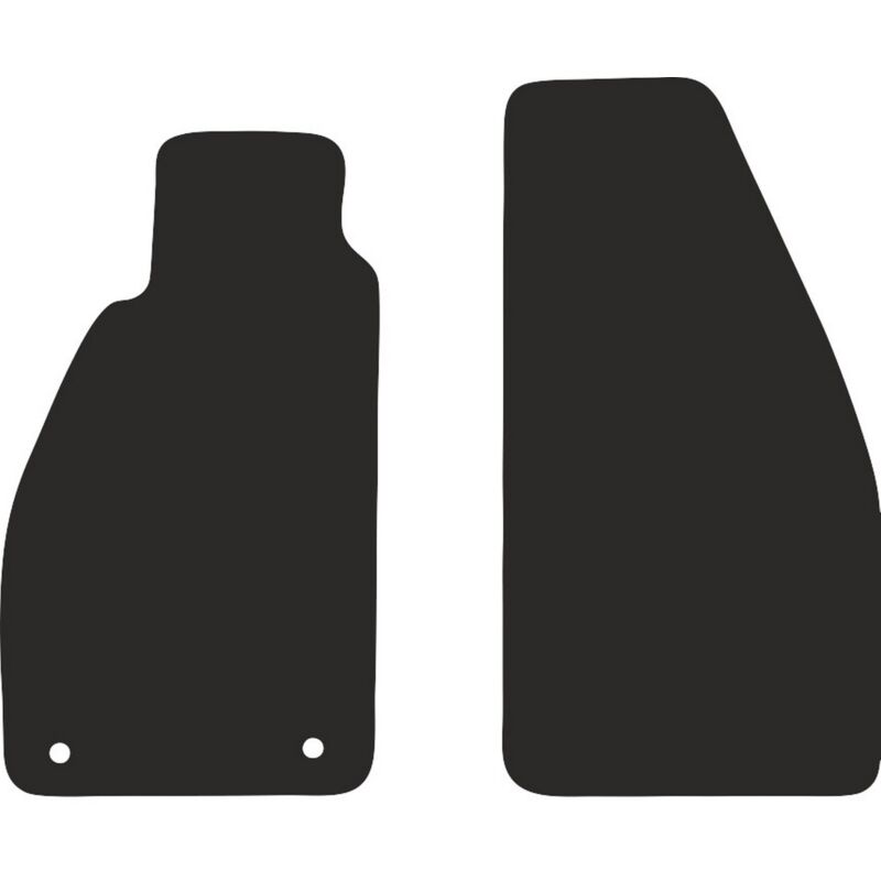 Face avant BASIC pour : Alfa Romeo GTV coupé, cabriolet 1995-2005