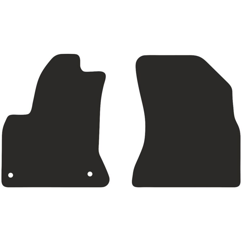 Face avant BASIC pour : Citroën C4 Picasso I monospace 2006-2013