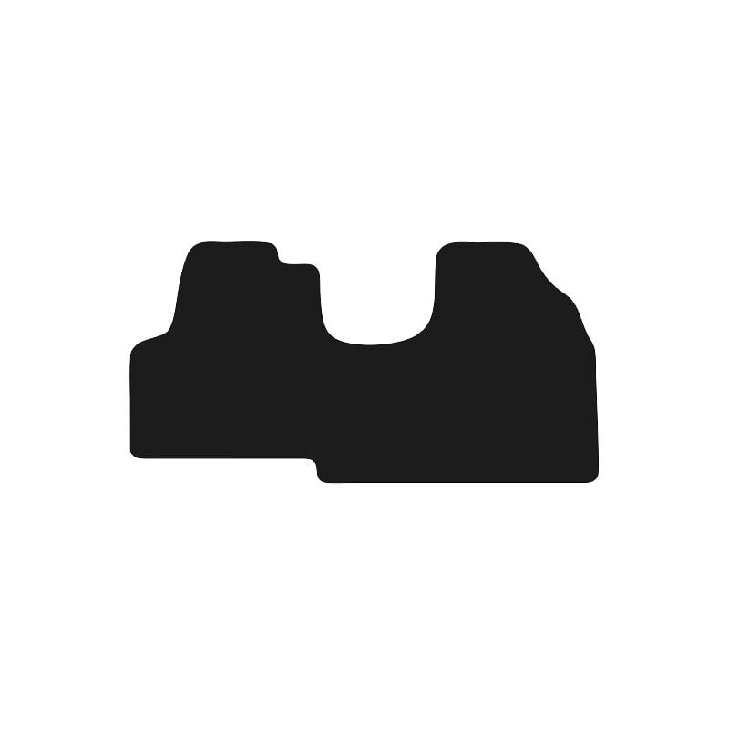 Face avant BASIC pour : Fiat Scudo I fourgon 1994-2006