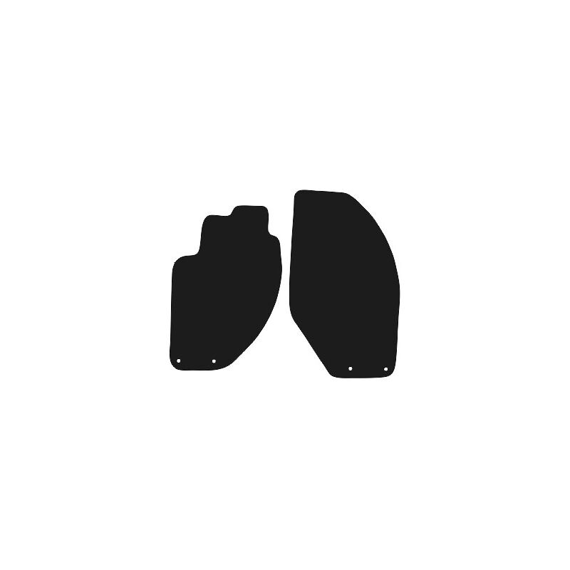 Face avant BASIC pour : Lancia Kappa coupé 1994-2001