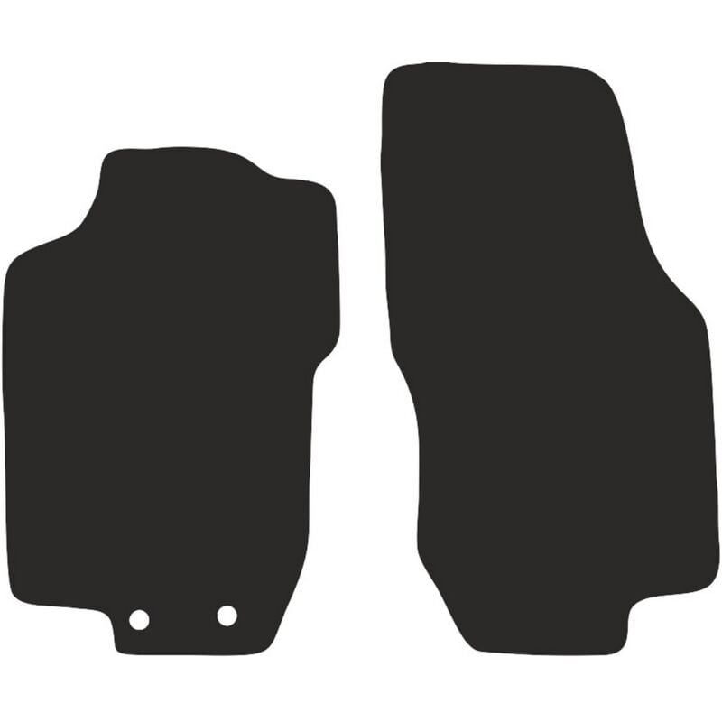 Face avant BASIC pour : Lancia Lybra berline, break, SW 1999-2005