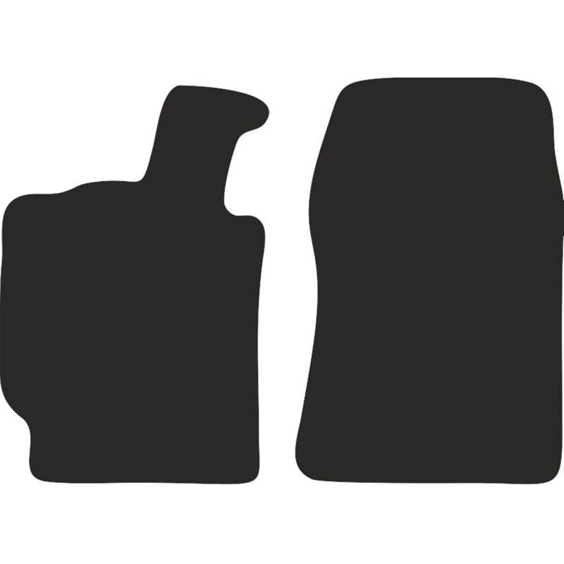 Face avant BASIC pour : Lancia Thesis berline 2001-2009