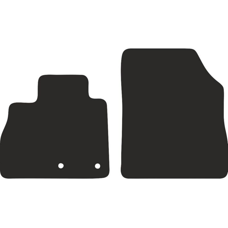 Face avant BASIC pour : monospace Renault Grand Scenic IV 2016-