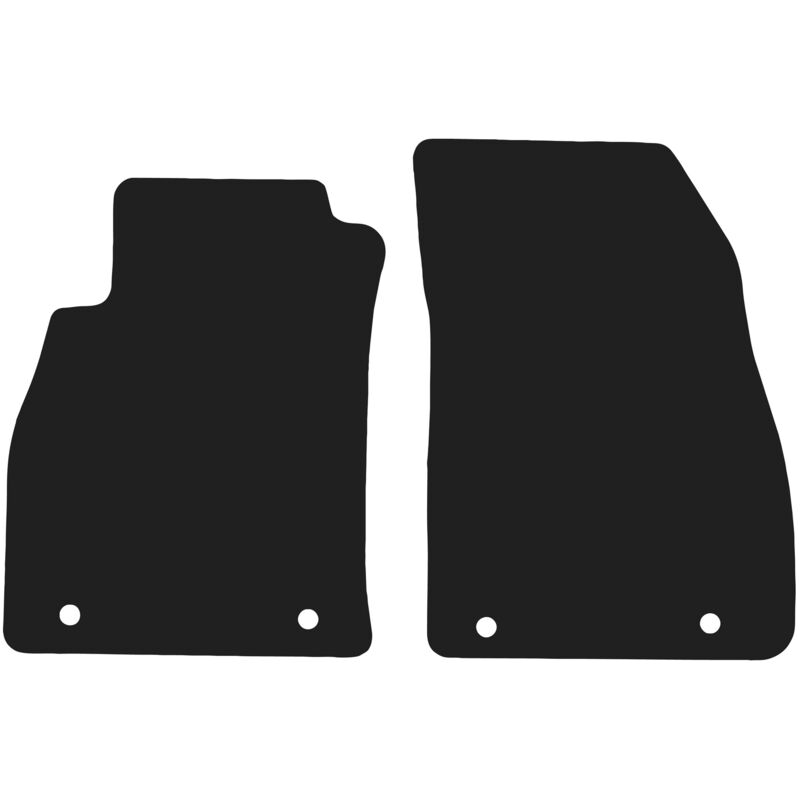 Face avant BASIC pour : Opel Insignia A FL berline, liftback, break 2013-2017