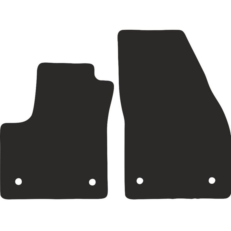 Face avant BASIC pour : Opel Meriva B monospace 2010-2017