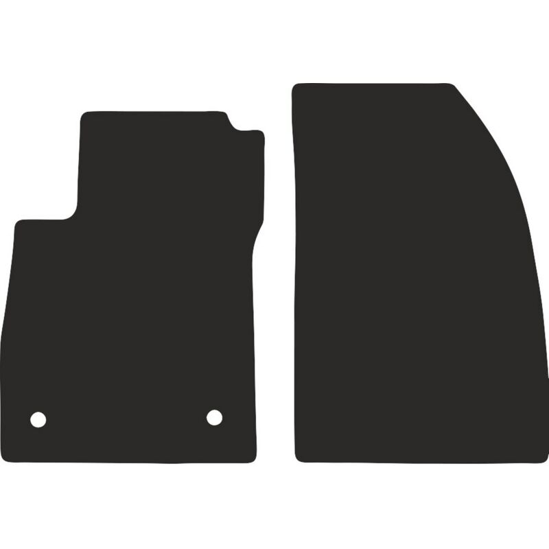 Face avant BASIC pour : Opel Mokka X crossover 2016-