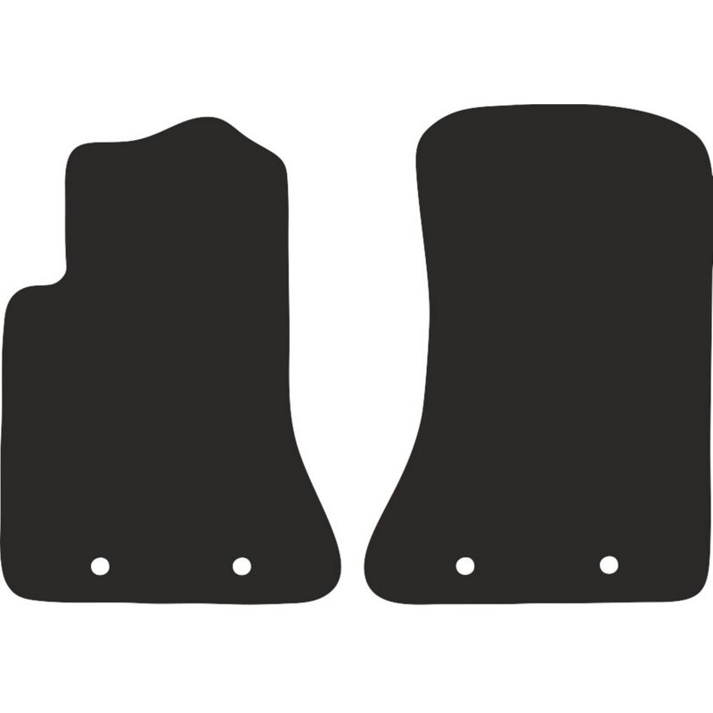 Face avant BASIC pour : Opel Omega B berline, break 1994-2003