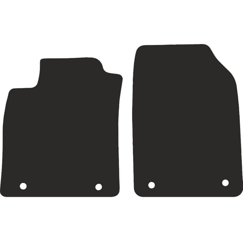 Face avant BASIC pour : Opel Signum break 2003-2008