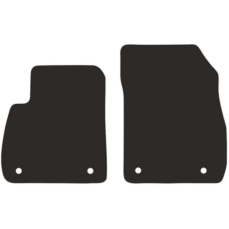 Face avant BASIC pour : Opel Zafira C monospace 2012-2018