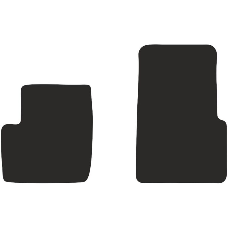 Face avant BASIC pour : Renault Espace III monospace 1996-2002