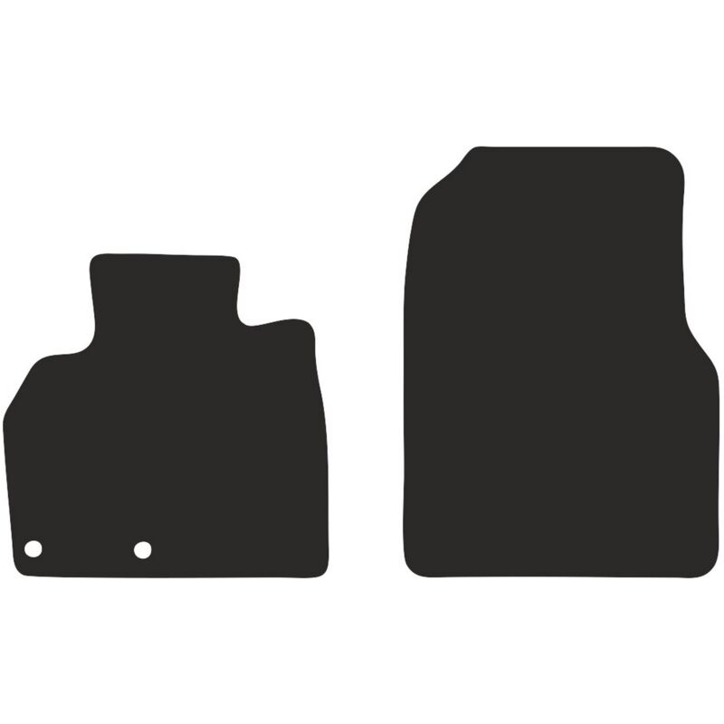 Face avant BASIC pour : Renault Espace IV monospace 2002-2014